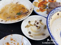 -十二忠手拉面(中华路店)