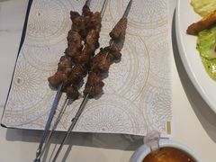 -阿里疆Alijiang·丝路美食·异域风情·清真(长楹天街店)