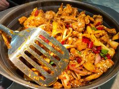 -蛙小侠(古镇大信新都汇店)