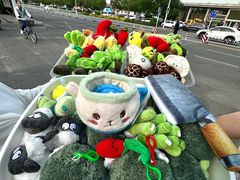 -快乐小羊(富强中路店)