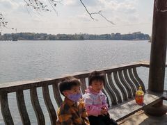 -三岔湖景区