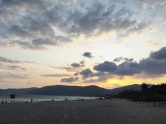 -三亚亚龙湾天域度假酒店