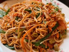 -婉泰·特色小吃·舂鸡脚(告庄二店)