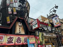 -通天阁