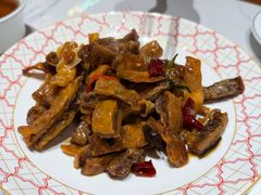-巴依老爷新疆美食(常营店)