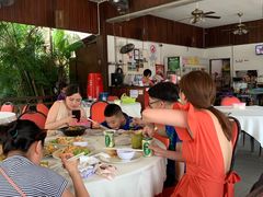 -真浪大家乐海鲜餐馆