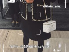 -CHANEL(恒隆广场店)