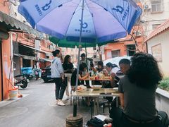 -高邮面馆(明瓦廊店)