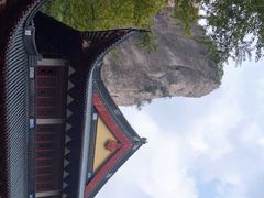 -雁荡山风景名胜区