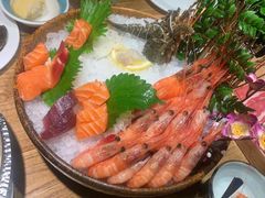 -蟹将军·松叶蟹和牛日料放题自助(K11店)