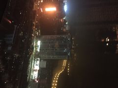 顶楼-The Penthouse酒吧