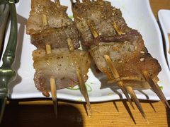 -腰子哥烤串(石佛营炫特店)