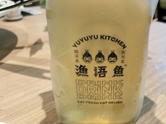 -渔语鱼酸菜鱼新川菜(万象城店)