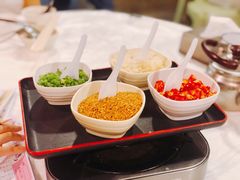 -鲜入围煮花胶鸡海鲜火锅