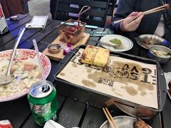 -路边羊烧烤酒场(宝带路店)