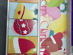 -好利来(盘锦万达店)