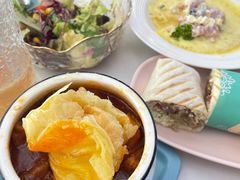 -库滋明·俄罗斯特色美食(中央大街店)
