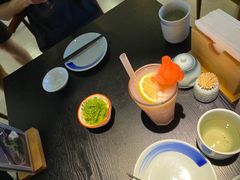 -YAMAKAWA(龙湖胥江天街店)