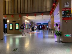 -深影国际影城(学院南路店CGS中国巨幕店)