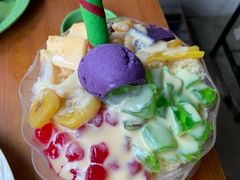 -Mang Inasal - D'mall Boracay