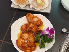 -银座苑烧肉酒场·烤活鳗(仙霞路店)