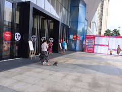 -万达广场(南宁青秀店)