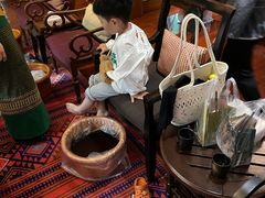 -西双版纳安纳塔拉度假酒店