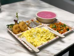 宝宝套餐-艾米茉亲子餐厅(万象城店)