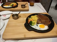 -凡塔斯牛排餐厅(厚街万达店)