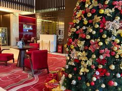 -深圳湾科技园丽雅查尔顿酒店