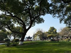 -杭州西湖柳莺里酒店·闻莺厅