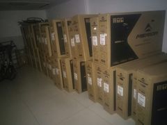 -美利达自行车和平里旗舰店