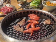 -汉拿山(北京上地华联店)