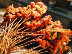 -蓉城四海·澳牛炙烤自助(江阴周庄店)