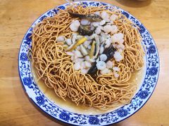 -裕兴记·三虾面(西北街总店)