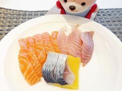 魚生-德福阁(仕德福酒店)