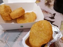 -麦当劳(前海店)