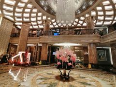 -上海浦东星河湾酒店