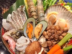 -花见无国界料理(科林楼店)