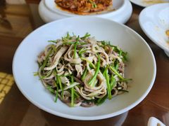 -颜家菜·鲁菜世家(大明湖店)