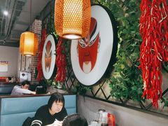 -雲蜀龙阁·金牌水煮鱼(方庄店)