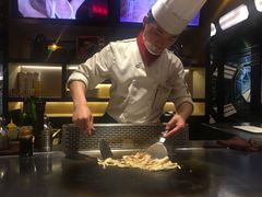 -玛雅铁板烧餐厅(中关村店)