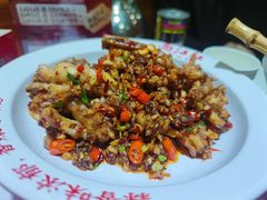 -西江红·株洲本地菜(滨江南路店)