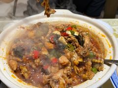 -91小龙虾·香辣蛙(蛇口店)