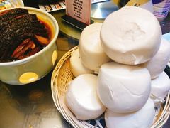 -窄巷子陕菜馆·地道陕西菜(粉巷店)