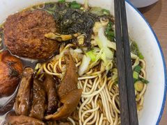 -一味老卤面(大石桥店)