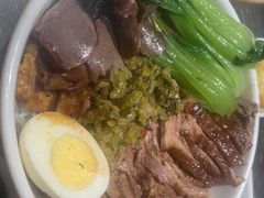 -潮界(虹桥新天地店)