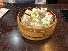 什锦烧麦-都一处烧麦馆(前门店)