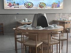 -相约大锅台(宁海大观园店)