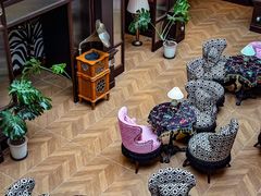 -小凤仙公馆酒店
